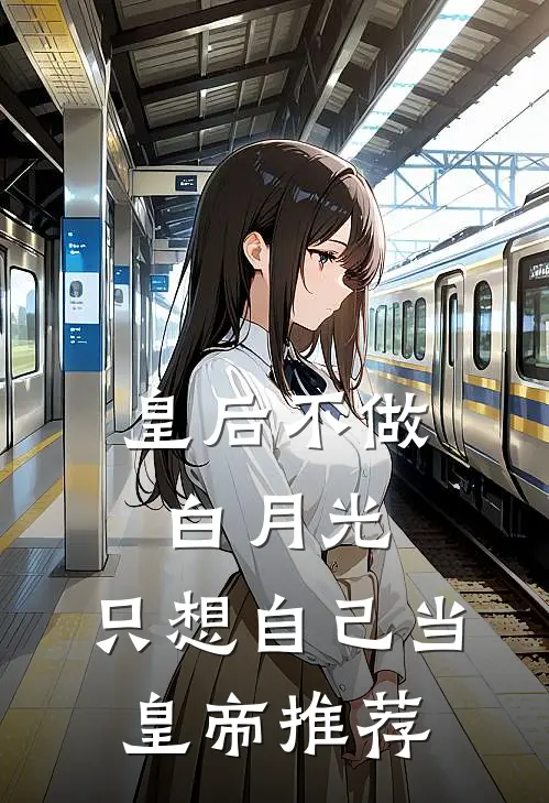 皇后不做白月光，只想自己当皇帝推荐