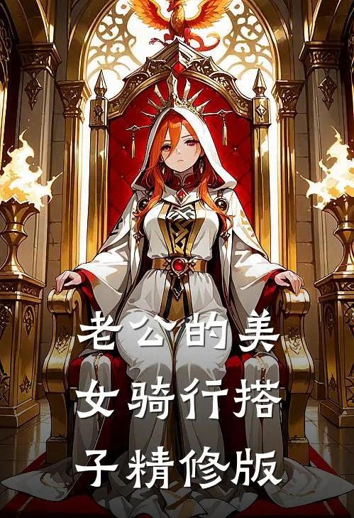 老公的美女骑行搭子精修版