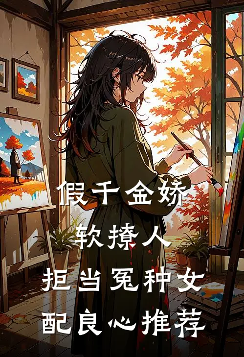 假千金娇软撩人，拒当冤种女配良心推荐