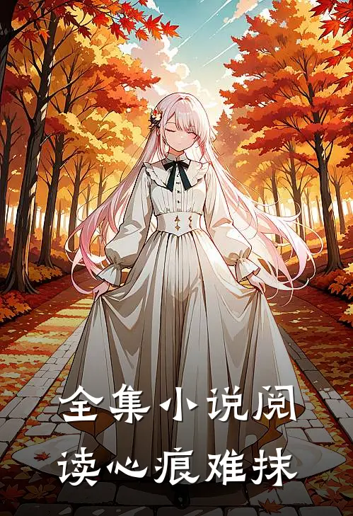 全集小说阅读心痕难抹