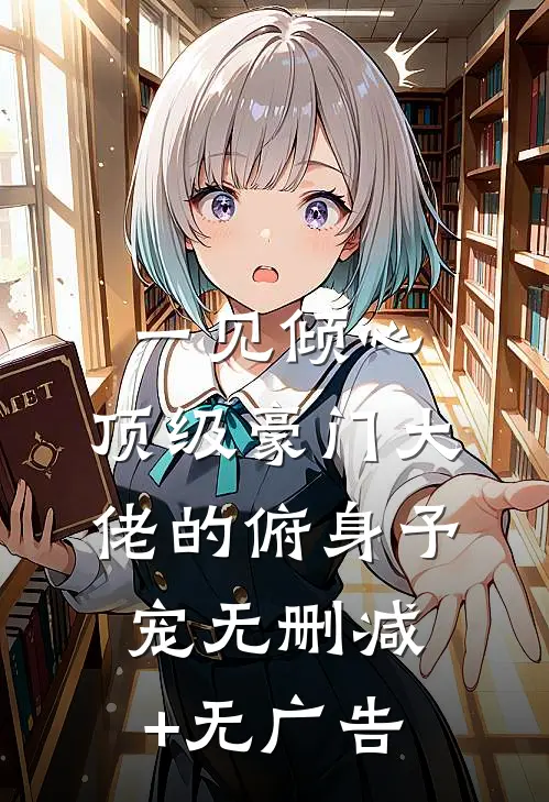 一见倾心：顶级豪门大佬的俯身予宠无删减+无广告