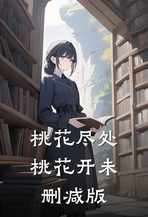 桃花尽处桃花开未删减版