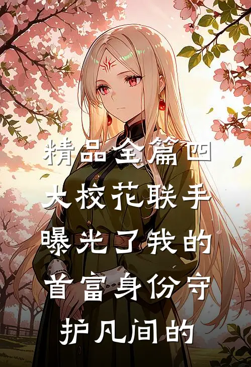 精品全篇四大校花联手曝光了我的首富身份 守护凡间的