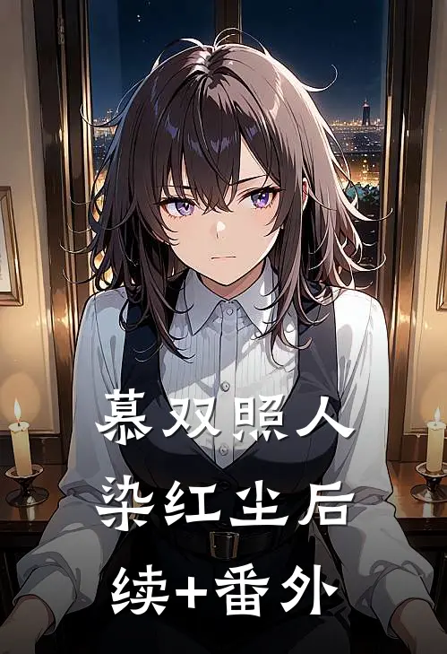 慕双照人染红尘后续+番外
