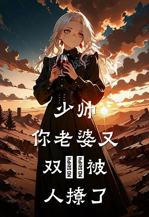 少帅，你老婆又双叒叕被人撩了