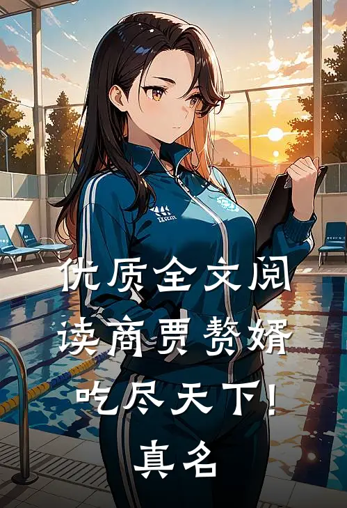 优质全文阅读商贾赘婿,吃尽天下!真名