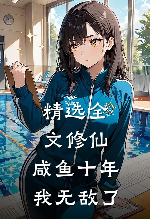 精选全文修仙：咸鱼十年我无敌了