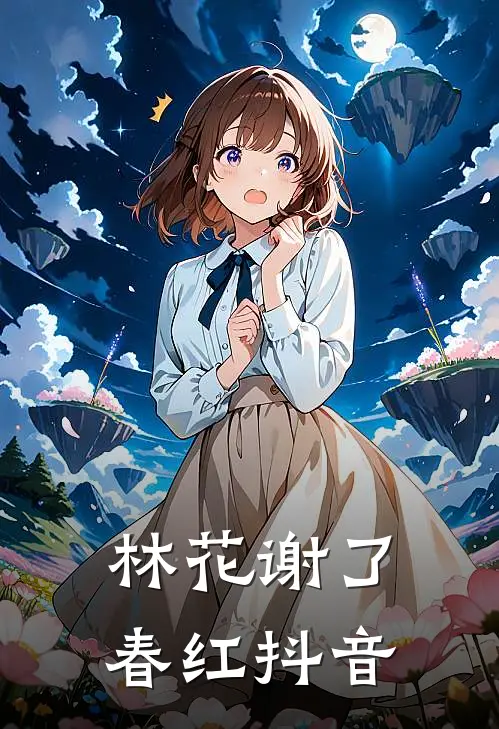 林花谢了春红抖音