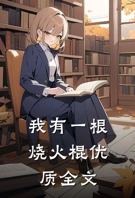 我有一根烧火棍优质全文