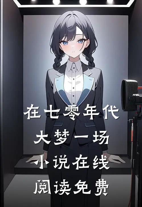 在七零年代大梦一场小说在线阅读免费