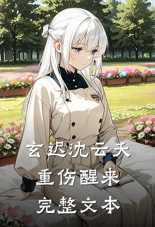 玄迟沈云夭重伤醒来完整文本