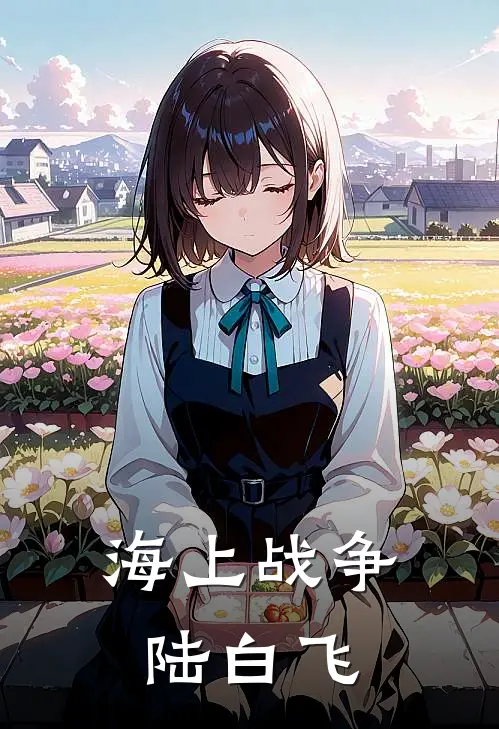 海上战争陆白飞