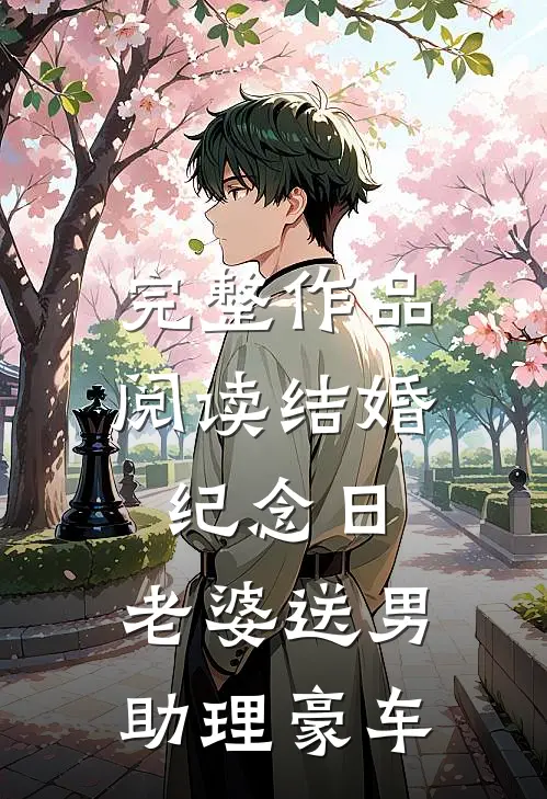 完整作品阅读结婚纪念日，老婆送男助理豪车