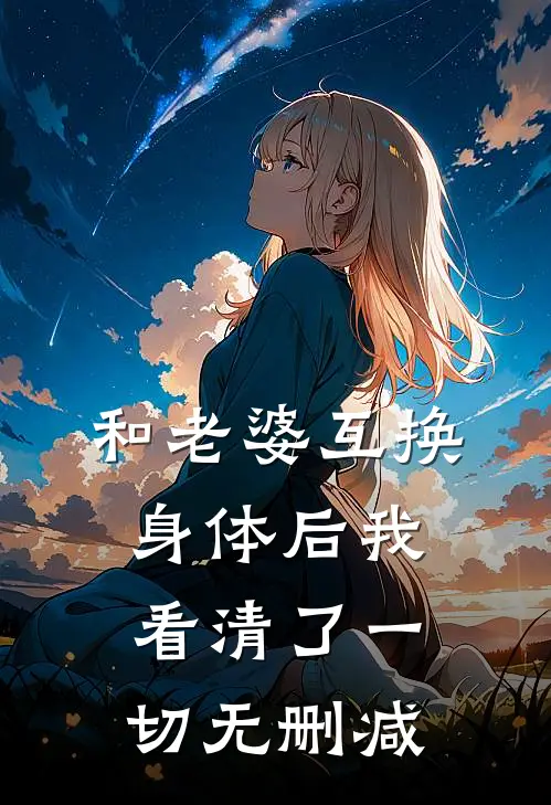 和老婆互换身体后我看清了一切无删减
