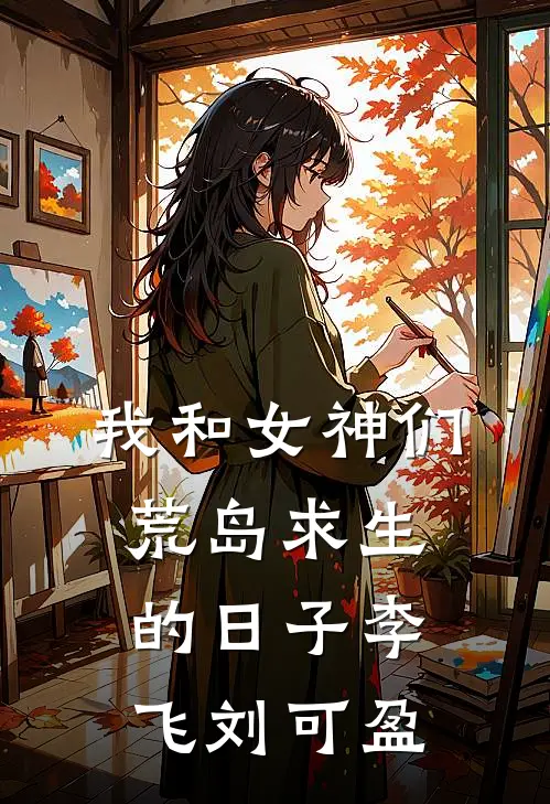 我和女神们荒岛求生的日子李飞刘可盈