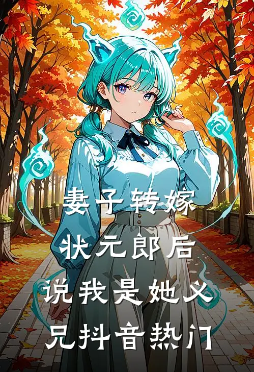 妻子转嫁状元郎后，说我是她义兄抖音热门