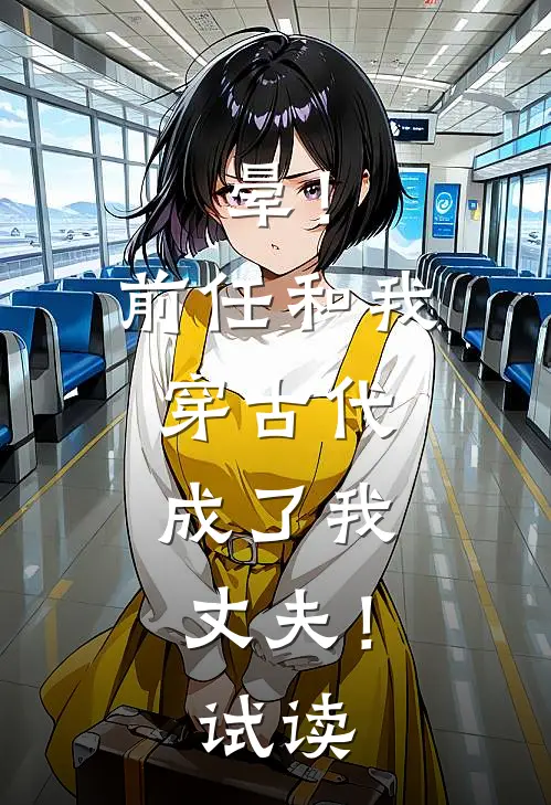 晕！前任和我穿古代，成了我丈夫！试读