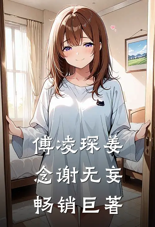 傅凌琛姜念谢无妄畅销巨著