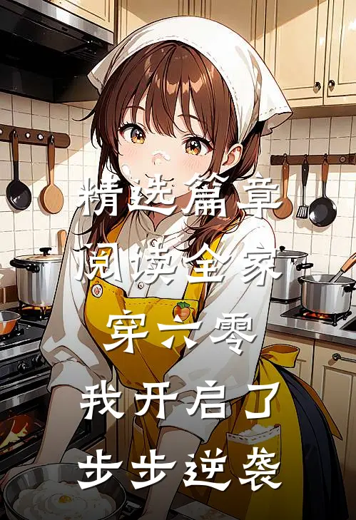 精选篇章阅读全家穿六零，我开启了步步逆袭