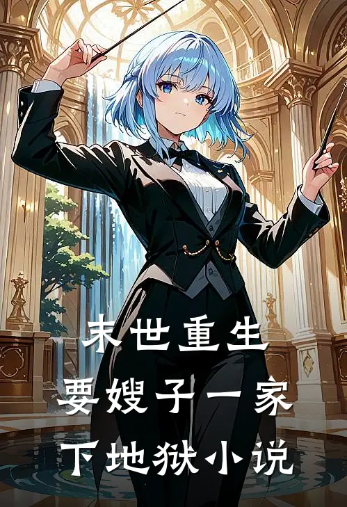 末世重生，要嫂子一家下地狱小说