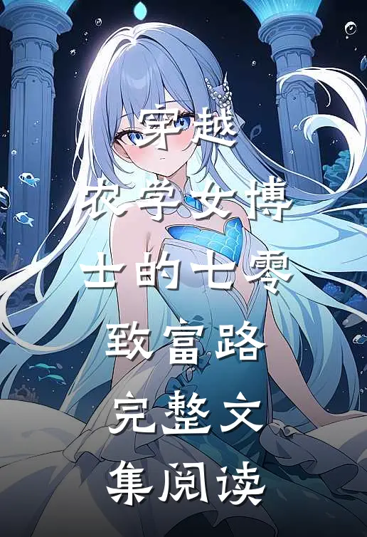 穿越：农学女博士的七零致富路完整文集阅读