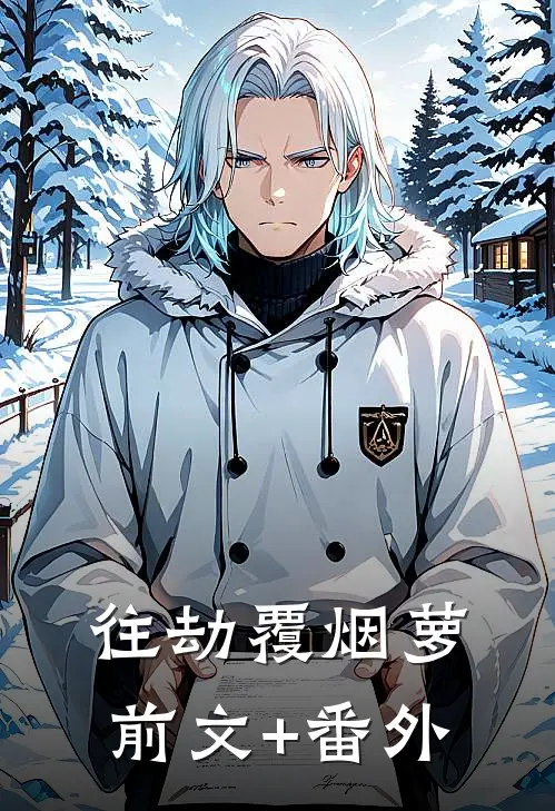往劫覆烟萝前文+番外