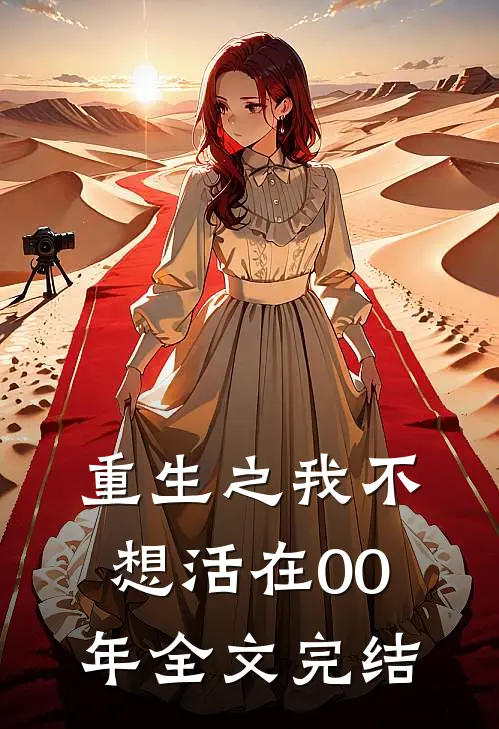 重生之我不想活在00年全文完结
