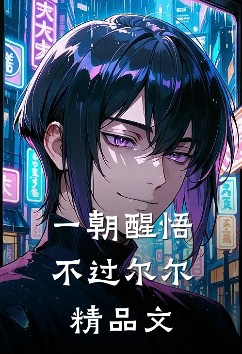 一朝醒悟，不过尔尔精品文