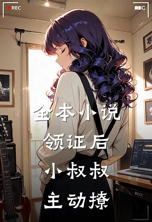 全本小说领证后，小叔叔主动撩