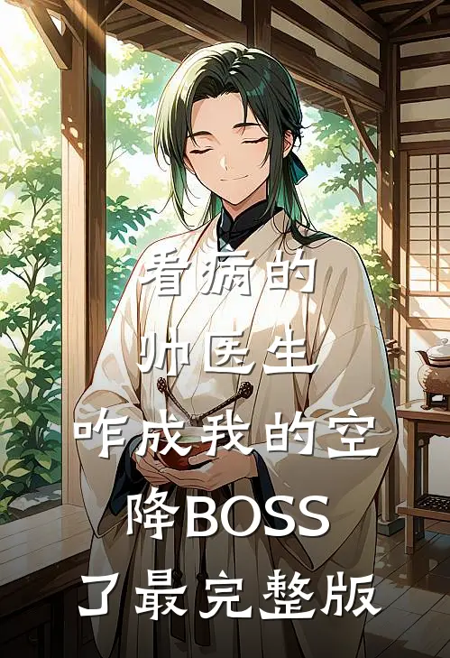 看病的帅医生，咋成我的空降BOSS了最完整版