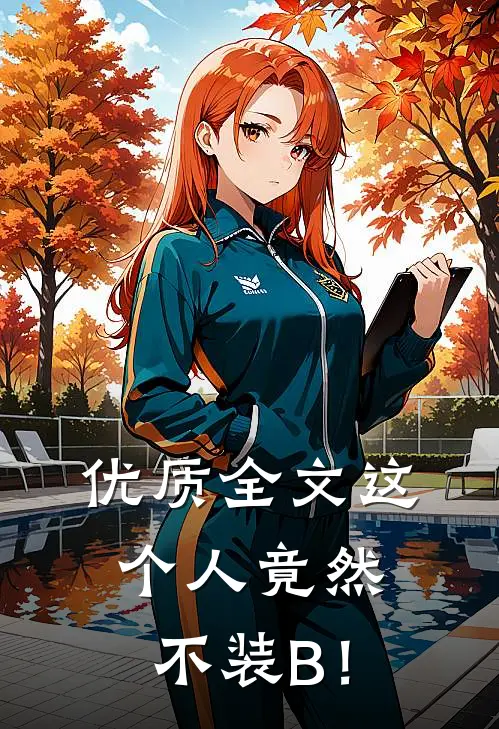 优质全文这个人竟然不装B！