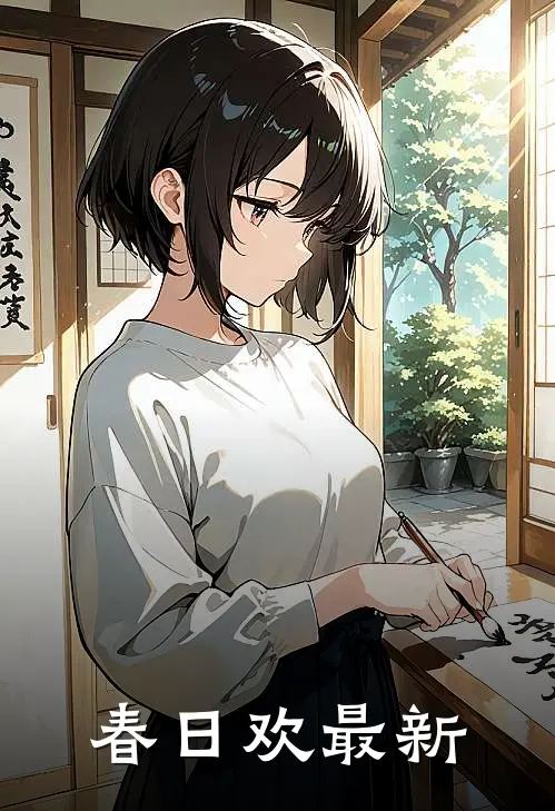 春日欢最新
