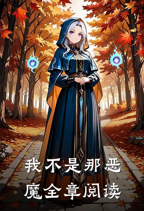 我不是那恶魔全章阅读