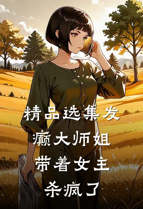 精品选集发癫大师姐，带着女主杀疯了