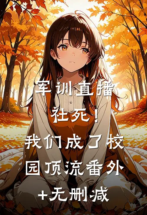 军训直播社死！我们成了校园顶流番外+无删减