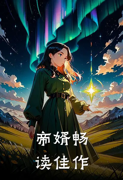 帝婿畅读佳作