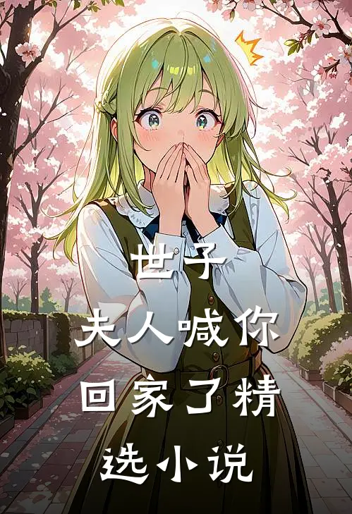 世子，夫人喊你回家了精选小说