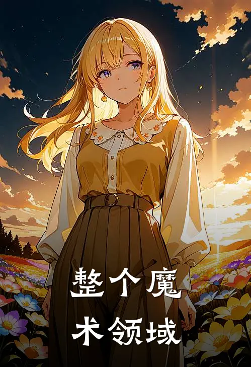 整个魔术领域