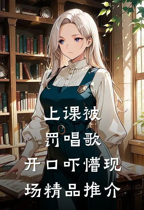 上课被罚唱歌，开口吓懵现场精品推介