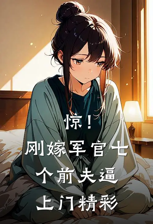 惊！刚嫁军官，七个前夫逼上门精彩