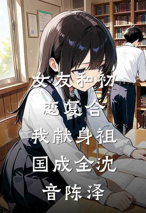 女友和初恋复合，我献身祖国成全沈音陈泽