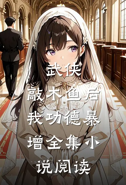 武侠：敲木鱼后，我功德暴增全集小说阅读