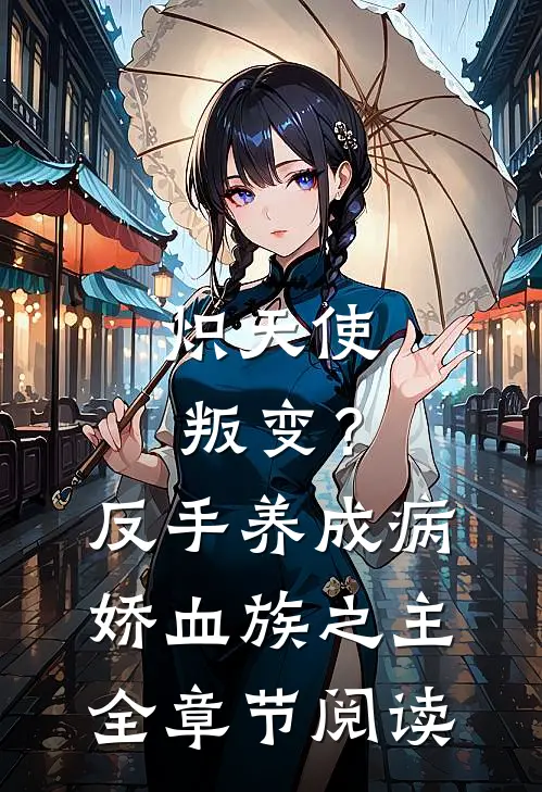 炽天使叛变？反手养成病娇血族之主全章节阅读
