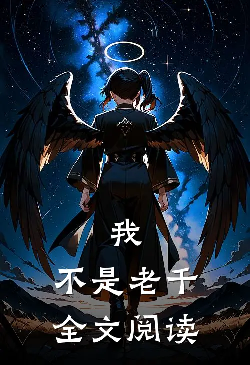 我，不是老千全文阅读