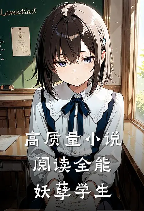 高质量小说阅读全能妖孽学生