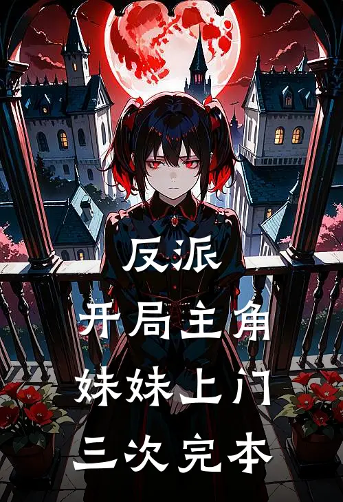 反派：开局主角妹妹上门三次完本