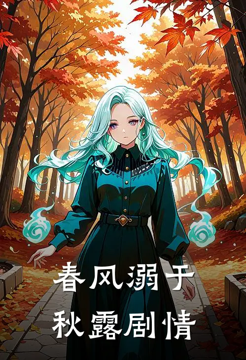 春风溺于秋露剧情