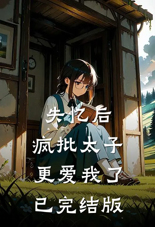失忆后，疯批太子更爱我了已完结版