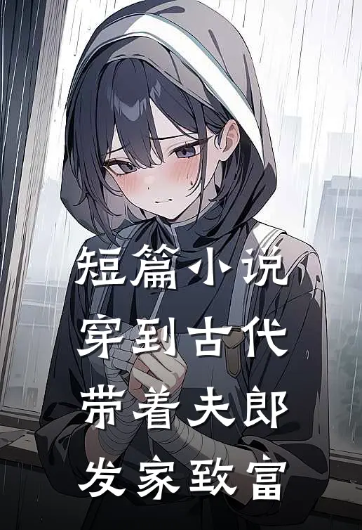 短篇小说穿到古代带着夫郎发家致富