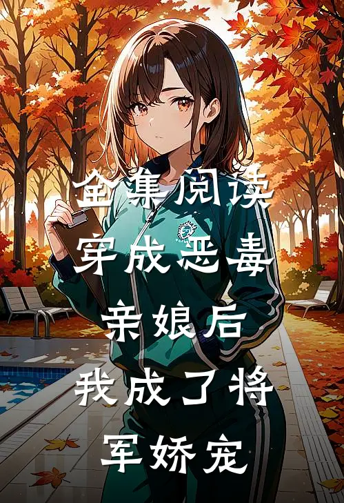 全集阅读穿成恶毒亲娘后，我成了将军娇宠